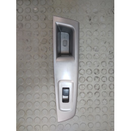 Pulsantiera alzavetro ant dx Subaru Forester SH dal 2008 al 2013 cod 94266fg560rh  1744893300968
