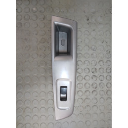 Pulsantiera alzavetro ant dx Subaru Forester SH dal 2008 al 2013 cod 94266fg560rh  1744893300968