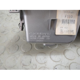 Pulsantiera alzavetro ant dx Subaru Forester SH dal 2008 al 2013 cod 94266fg560rh  1744893300968