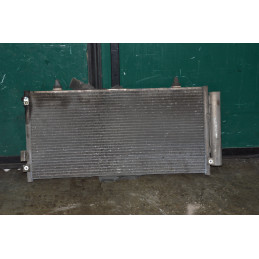 Radiatore aria condizionata Subaru Forester SH 2.0 d dal 2008 al 2013 cod 73210SC013  1744894785726