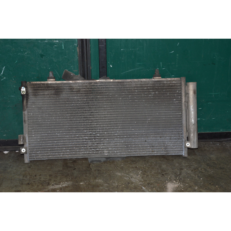 Radiatore aria condizionata Subaru Forester SH 2.0 d dal 2008 al 2013 cod 73210SC013  1744894785726
