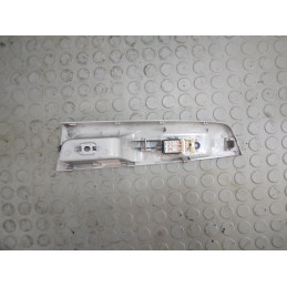 Pulsantiera alzavetro post sx Subaru Forester SH dal 2008 al 2013 cod 94266fg510LH  1744894829512