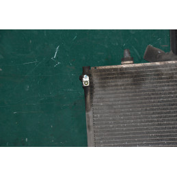Radiatore aria condizionata Subaru Forester SH 2.0 d dal 2008 al 2013 cod 73210SC013  1744894785726