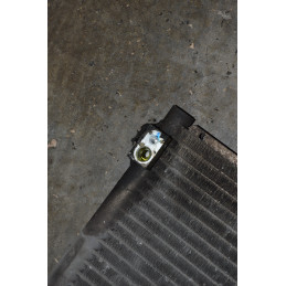 Radiatore aria condizionata Subaru Forester SH 2.0 d dal 2008 al 2013 cod 73210SC013  1744894785726