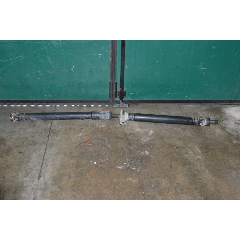 Albero di trasmissione Subaru Forester SH AWD 2.0 d dal 2008 al 2013 cod 27111SC061  1744895114174