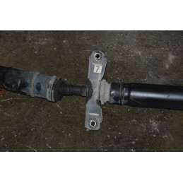 Albero di trasmissione Subaru Forester SH AWD 2.0 d dal 2008 al 2013 cod 27111SC061  1744895114174