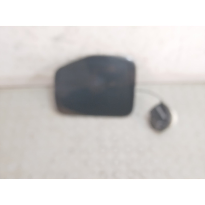 Tappo sportelletto carburante Subaru Forester SH dal 2008 al 2013 cod 57601SC0009P  1744895798831
