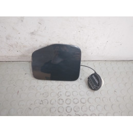 Tappo sportelletto carburante Subaru Forester SH dal 2008 al 2013 cod 57601SC0009P  1744895798831