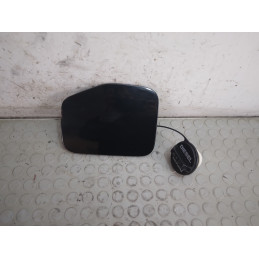 Tappo sportelletto carburante Subaru Forester SH dal 2008 al 2013 cod 57601SC0009P  1744895798831