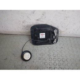 Tappo sportelletto carburante Subaru Forester SH dal 2008 al 2013 cod 57601SC0009P  1744895798831