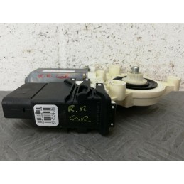 MOTORINO ALZAVETRI ALZACRISTALLI POST.DX VW GOLF V DAL 2003 AL 2009  2400000041948