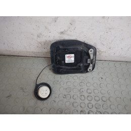 Tappo sportelletto carburante Subaru Forester SH dal 2008 al 2013 cod 57601SC0009P  1744895798831