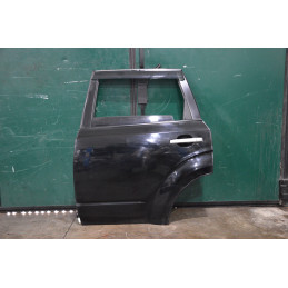Sportello posteriore sinistro Subaru Forester SH dal 2008 al 2013 cod 60409SC0119P  1744895526939