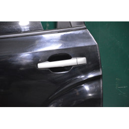 Sportello posteriore sinistro Subaru Forester SH dal 2008 al 2013 cod 60409SC0119P  1744895526939