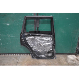 Sportello posteriore sinistro Subaru Forester SH dal 2008 al 2013 cod 60409SC0119P  1744895526939