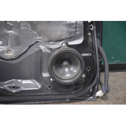 Sportello posteriore sinistro Subaru Forester SH dal 2008 al 2013 cod 60409SC0119P  1744895526939