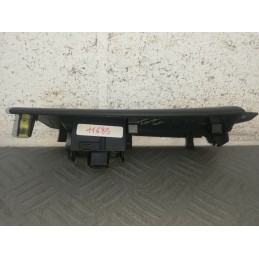 PULSANTE ALZAVETRI ALZACRISTALLI ANT.DX TOYOTA COROLLA DAL 2000 AL 2007  2400000042020