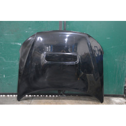 Cofano anteriore Subaru Forester SH dal 2008 al 2013 cod 57229SC0119P  1744896037090