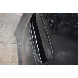 Cofano anteriore Subaru Forester SH dal 2008 al 2013 cod 57229SC0119P  1744896037090