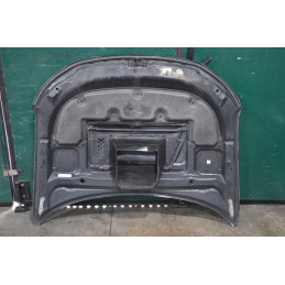 Cofano anteriore Subaru Forester SH dal 2008 al 2013 cod 57229SC0119P  1744896037090