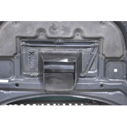 Cofano anteriore Subaru Forester SH dal 2008 al 2013 cod 57229SC0119P  1744896037090
