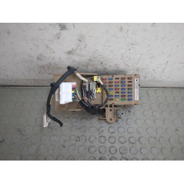 Centralina porta fusibili Subaru Forester SH dal 2008 al 2013 cod 82201fg010 z2  1744896380004
