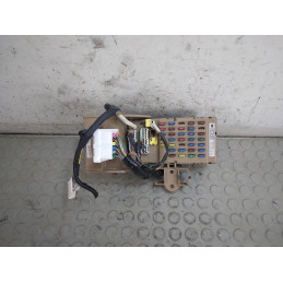 Centralina porta fusibili Subaru Forester SH dal 2008 al 2013 cod 82201fg010 z2  1744896380004