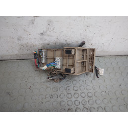 Centralina porta fusibili Subaru Forester SH dal 2008 al 2013 cod 82201fg010 z2  1744896380004