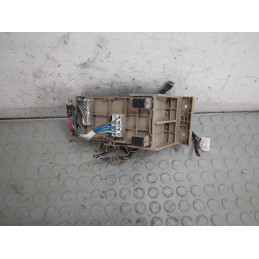 Centralina porta fusibili Subaru Forester SH dal 2008 al 2013 cod 82201fg010 z2  1744896380004