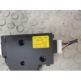 Motorino tettuccio apribile Subaru Forester SH dal 2008 al 2013 cod rk00 475  1744896987883
