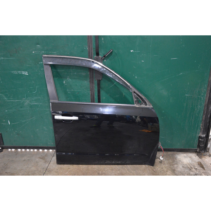 Sportello anteriore destro Subaru Forester SH dal 2008 al 2013 cod 60009SC0219P  1744897203890