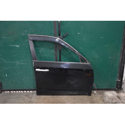 Sportello anteriore destro Subaru Forester SH dal 2008 al 2013 cod 60009SC0219P  1744897203890