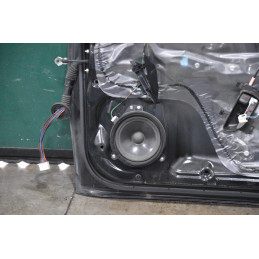 Sportello anteriore destro Subaru Forester SH dal 2008 al 2013 cod 60009SC0219P  1744897203890
