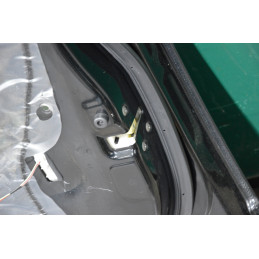 Sportello anteriore destro Subaru Forester SH dal 2008 al 2013 cod 60009SC0219P  1744897203890
