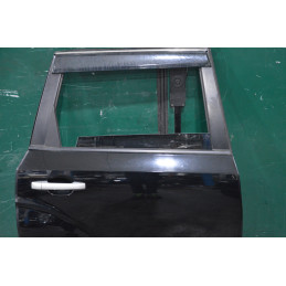 Sportello posteriore destro Subaru Forester SH dal 2008 al 2013 cod 60409SC0019P  1744897592567