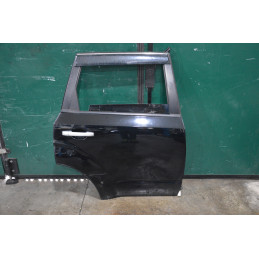 Sportello posteriore destro Subaru Forester SH dal 2008 al 2013 cod 60409SC0019P  1744897592567
