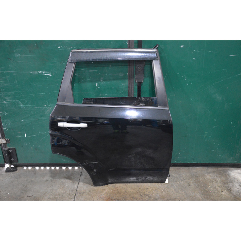 Sportello posteriore destro Subaru Forester SH dal 2008 al 2013 cod 60409SC0019P  1744897592567