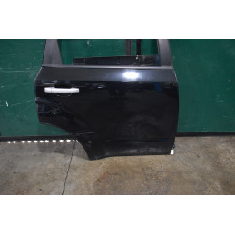 Sportello posteriore destro Subaru Forester SH dal 2008 al 2013 cod 60409SC0019P  1744897592567