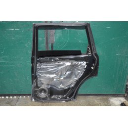 Sportello posteriore destro Subaru Forester SH dal 2008 al 2013 cod 60409SC0019P  1744897592567