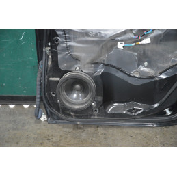 Sportello posteriore destro Subaru Forester SH dal 2008 al 2013 cod 60409SC0019P  1744897592567