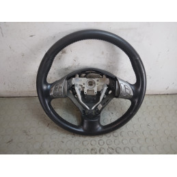 Volante sterzo con comandi al volante Subaru Forester SH dal 2008 al 2013 cod 34311AG250JC  1744897639880