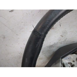 Volante sterzo con comandi al volante Subaru Forester SH dal 2008 al 2013 cod 34311AG250JC  1744897639880