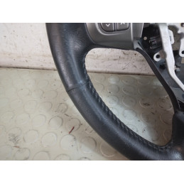 Volante sterzo con comandi al volante Subaru Forester SH dal 2008 al 2013 cod 34311AG250JC  1744897639880