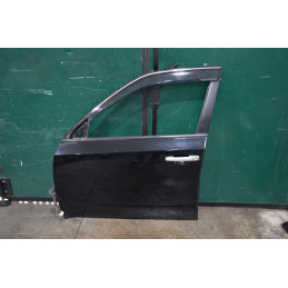 Sportello anteriore sinistro Subaru Forester SH dal 2008 al 2013 cod 60009SC0319P  1744897785181
