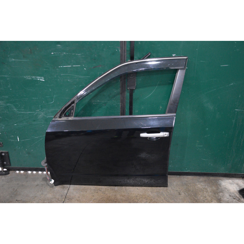 Sportello anteriore sinistro Subaru Forester SH dal 2008 al 2013 cod 60009SC0319P  1744897785181