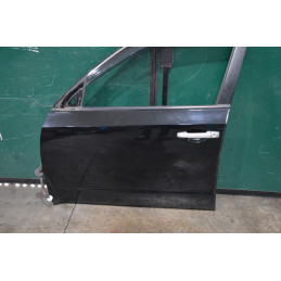 Sportello anteriore sinistro Subaru Forester SH dal 2008 al 2013 cod 60009SC0319P  1744897785181