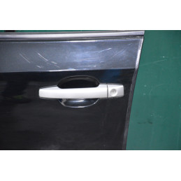 Sportello anteriore sinistro Subaru Forester SH dal 2008 al 2013 cod 60009SC0319P  1744897785181
