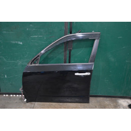 Sportello anteriore sinistro Subaru Forester SH dal 2008 al 2013 cod 60009SC0319P  1744897785181