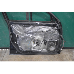 Sportello anteriore sinistro Subaru Forester SH dal 2008 al 2013 cod 60009SC0319P  1744897785181