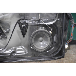 Sportello anteriore sinistro Subaru Forester SH dal 2008 al 2013 cod 60009SC0319P  1744897785181